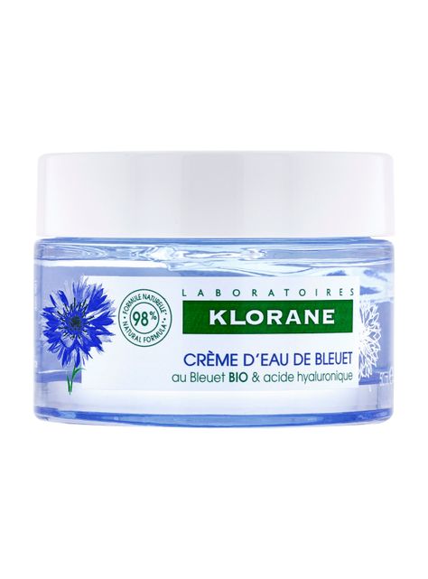 Gel Crema Aciano Orgánico 50 ml-0