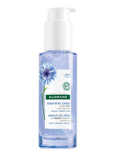 Sérum Wake Up Call Aciano Organico 50 ml-0