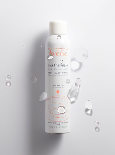 Agua Termal 300 ml-1