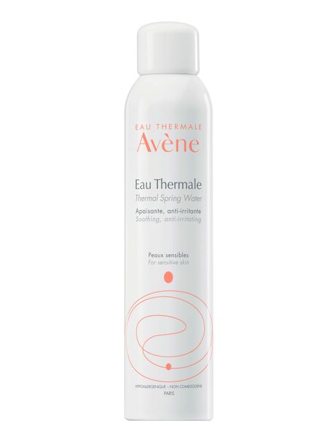 Agua Termal 300 ml-0