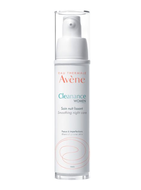 Sérum Cleanance Women Noche 30 ml-0