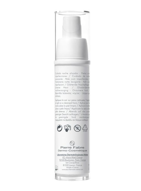 Sérum Cleanance Women Noche 30 ml-1