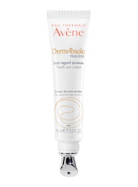 Crema Contorno Ojos Rejuvenecedor Dermabsolu 15 ml-0