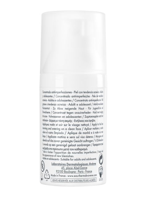 Sérum Cleanance Comedomed 30 ml-1