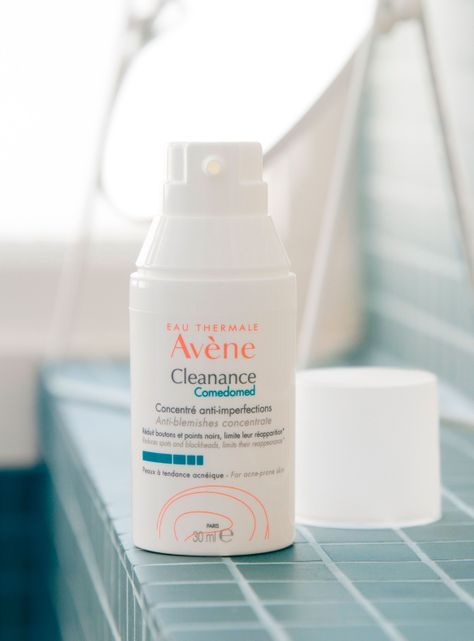 Sérum Cleanance Comedomed 30 ml-4