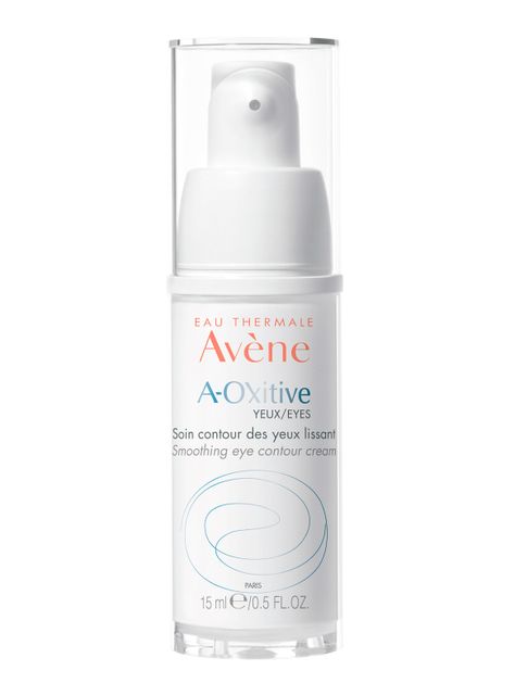 Crema Contorno Ojos A-Oxitive Alisador Noche 15 ml-0