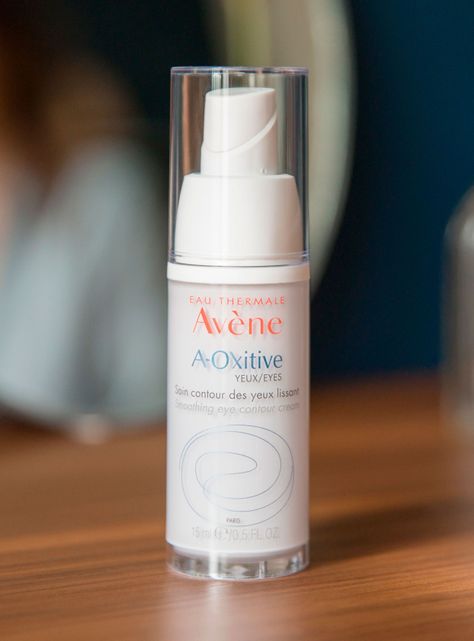 Crema Contorno Ojos A-Oxitive Alisador Noche 15 ml-4