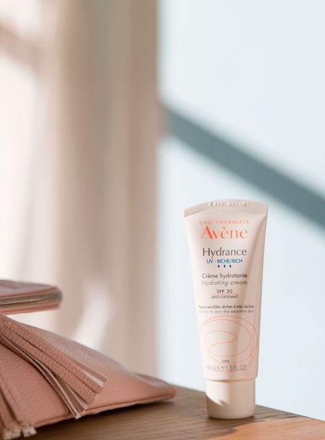 Crema Hidratante Hydrance Uv-Rica SPF30 40 ml-3