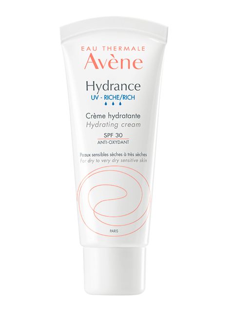 Crema Hidratante Hydrance Uv-Rica SPF30 40 ml-0