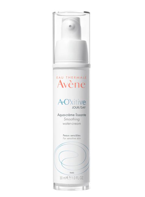 Crema A-Oxitive Aqua-Crema Alisadora 30 ml-0