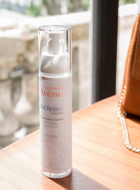 Crema A-Oxitive Aqua-Crema Alisadora 30 ml-2