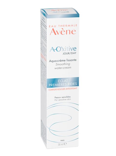 Crema A-Oxitive Aqua-Crema Alisadora 30 ml-1
