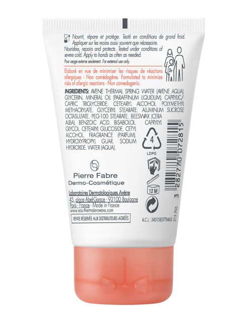 Crema De Manos Cold Cream 50 ml-1