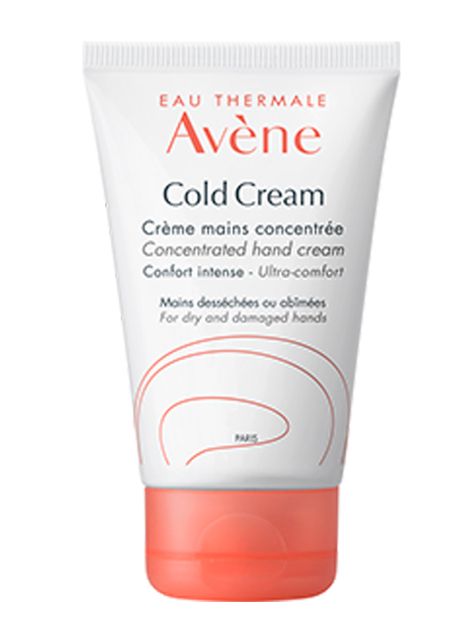 Crema De Manos Cold Cream 50 ml-0