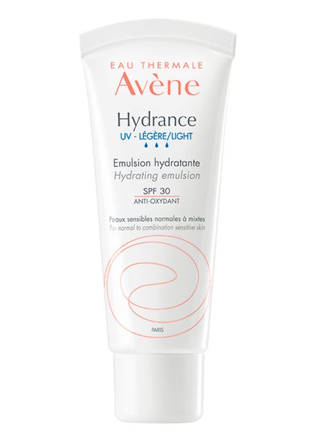 Emulsión Hidratante Hydrance UV-Ligera SPF30 40 ml-0
