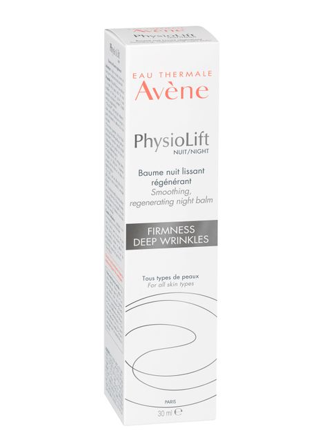 Bálsamo Physiolift Noche 30 ml-1
