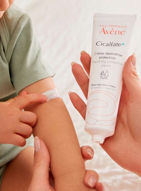 Crema Reparadora Cicalfate+ 40 ml-3