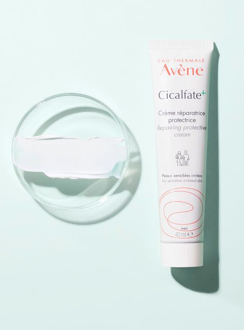 Crema Reparadora Cicalfate+ 40 ml-1