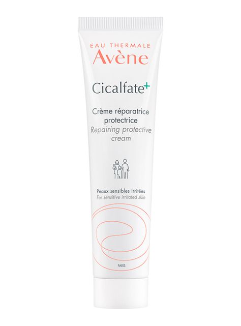 Crema Reparadora Cicalfate+ 40 ml-0