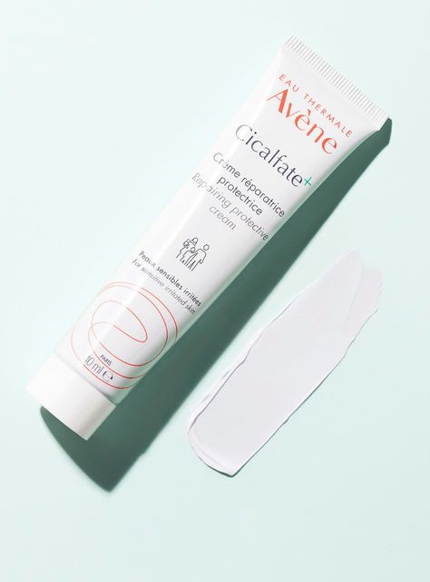 Crema Reparadora Cicalfate+ 40 ml-2