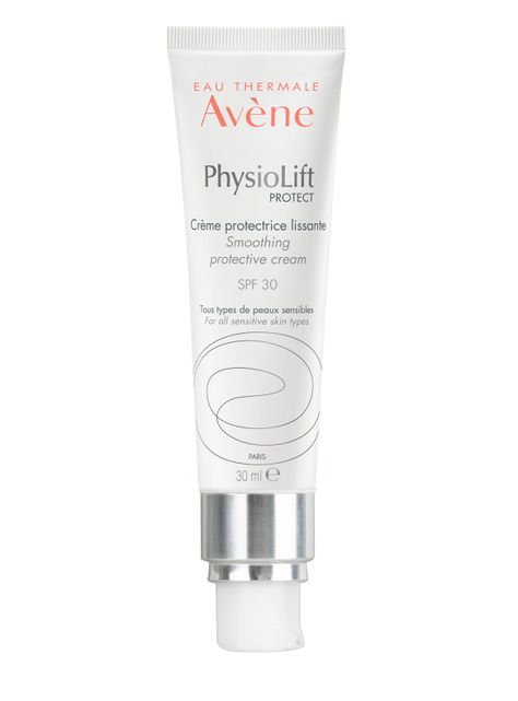 Crema Protectora Alisadora Physiolift Protect SPF30 30 ml-0