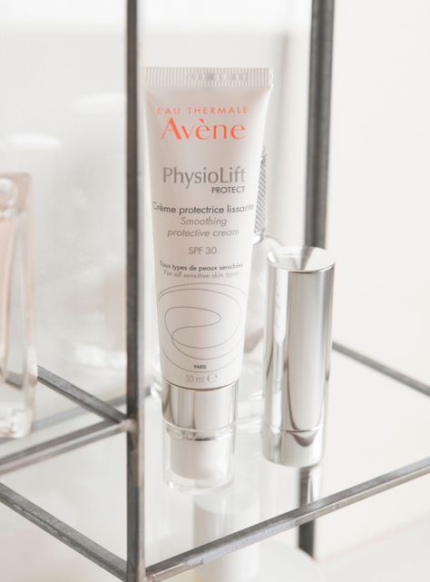 Crema Protectora Alisadora Physiolift Protect SPF30 30 ml-2