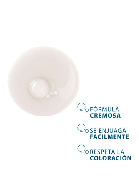 Shampoo Crema Estimulante Anti-Caida Anaphase+ 400 ml-1