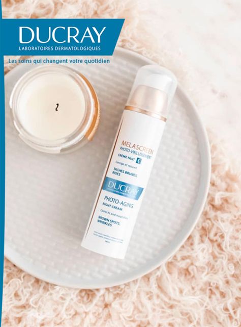 Crema Noche Foto-Envejecimiento Melascreen 50 ml-3