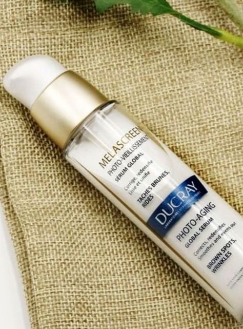 Sérum Global Foto-Envejecimiento Melascreen 30 ml-3