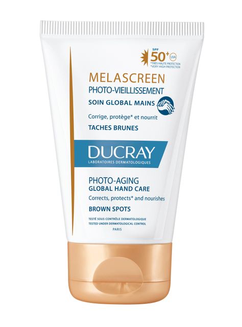 Melascreen Fotoenvejecimiento Cuidado Global de Manos 50 ml-0