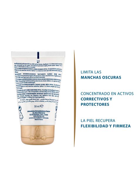 Melascreen Fotoenvejecimiento Cuidado Global de Manos 50 ml-3