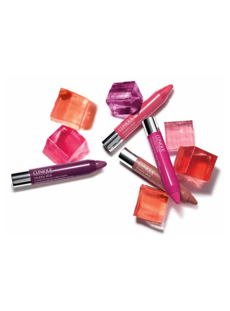 Labial Chubby Stick Moisturizing Broadest Berry 3 g-3