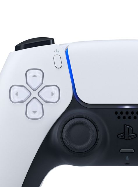 Control Wireless DualSense PS5-4
