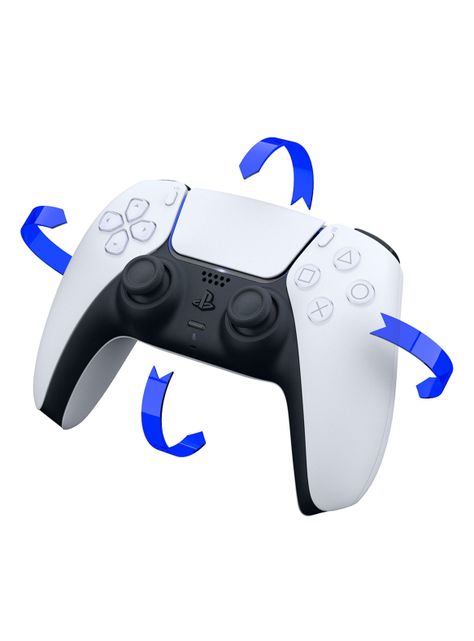 Control Wireless DualSense PS5-5
