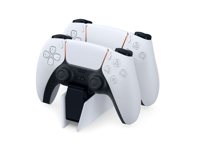 Estación PlayStation de Recarga DualSense PS5-2