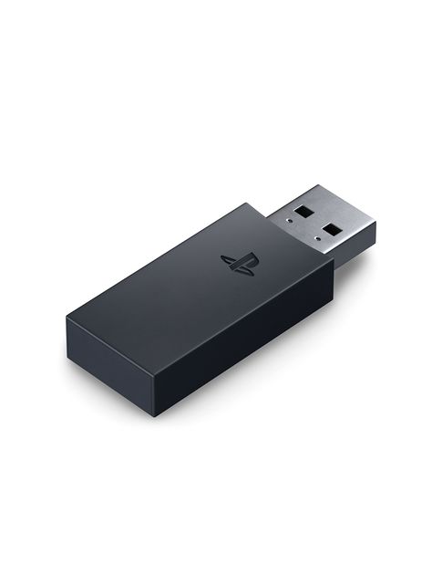 Audífonos Inalámbricos Pulse 3D PS5-4