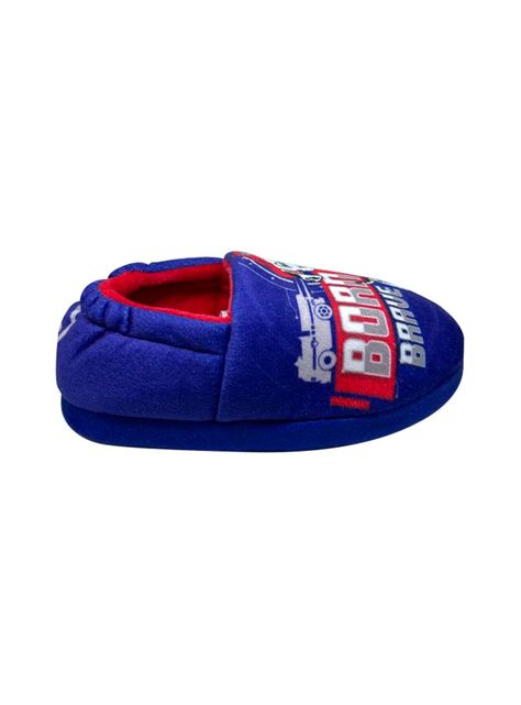Pantufla Born Brave Niño-0