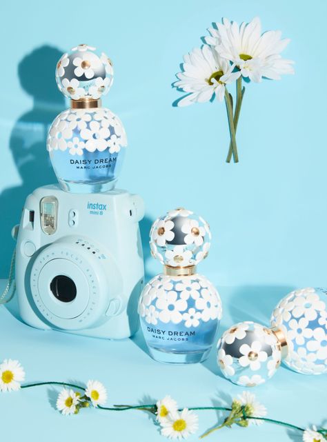 Perfume Marc Jacobs Daisy Dream Mujer EDT 30 ml-4