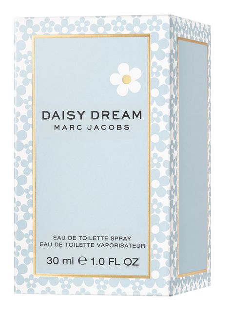 Perfume Marc Jacobs Daisy Dream Mujer EDT 30 ml-2