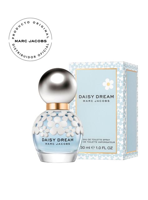 Perfume Marc Jacobs Daisy Dream Mujer EDT 30 ml-1