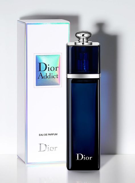 Perfume Dior Addict Mujer EDP 100 ml-1