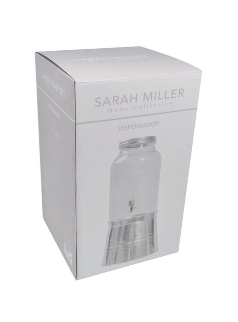 Dispensador de Agua 5.5 Litros-1