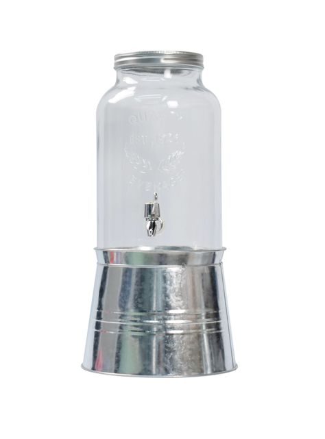 Dispensador de Agua 5.5 Litros-0