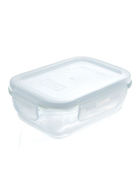 Contenedor 370 ml Vidrio-1