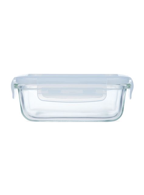 Contenedor 370 ml Vidrio-0
