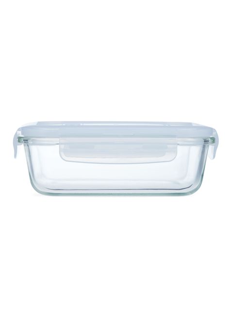 Contenedor 640 ml Vidrio-0