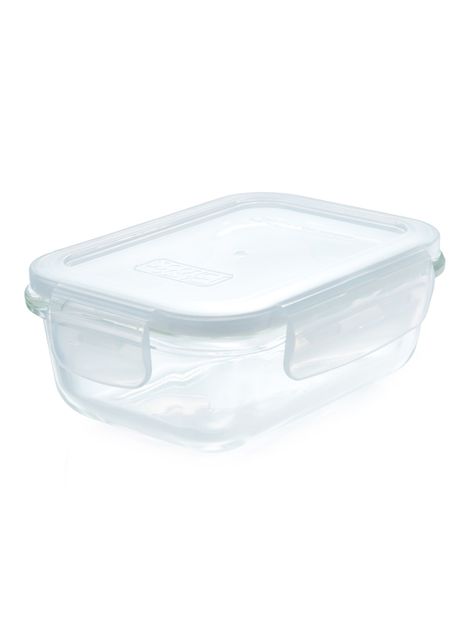 Contenedor 640 ml Vidrio-1