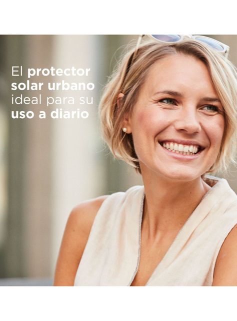 Fotoprotector ISDIN Fusion Water Urban 50 ml SPF 30-5