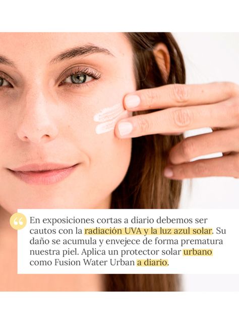 Fotoprotector ISDIN Fusion Water Urban 50 ml SPF 30-4