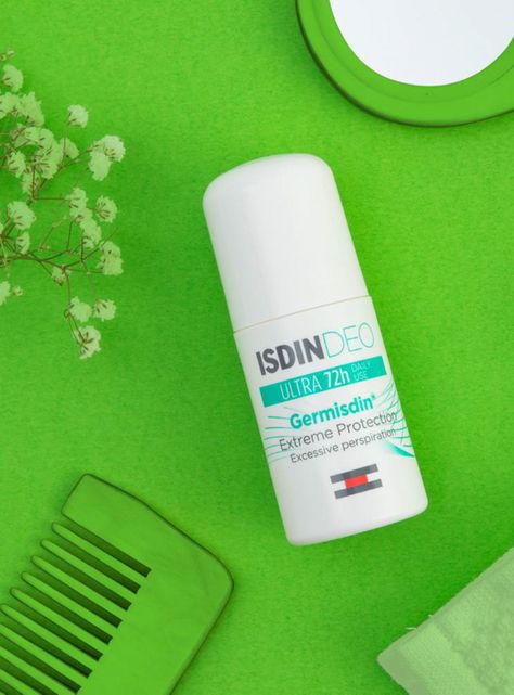 Desodorante ISDIN Germisdin 40 ml-2